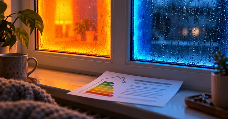 Az energetikai tanúsítvány valódi jelentése: mit árul el és mit nem a fogyasztásról